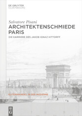 Architektenschmiede Paris