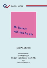 De Deiwel sell dich ho´ule