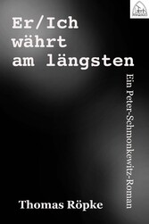 Er/Ich währt am längsten