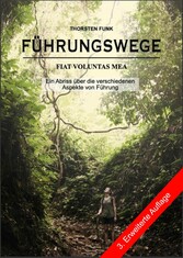 Führungswege