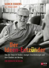 Der Ideen-Entzünder