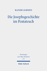 Die Josephsgeschichte im Pentateuch