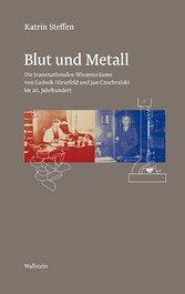 Blut und Metall