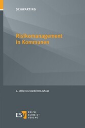 Risikomanagement in Kommunen