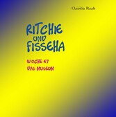 Ritchie und Fisseha