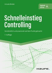 Schnelleinstieg Controlling