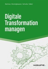 Digitale Transformation managen