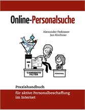 Online-Personalsuche