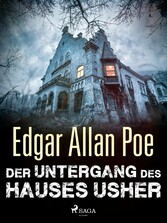 Der Untergang des Hauses Usher