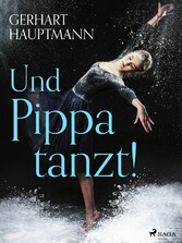 Und Pippa tanzt!