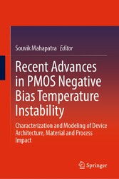 Recent Advances in PMOS Negative Bias Temperature Instability