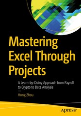 Mastering Excel Through Projects