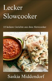 Lecker Slowcooker