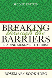 Breaking Through the Barriers