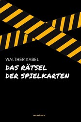 Das Rätsel der Spielkarten