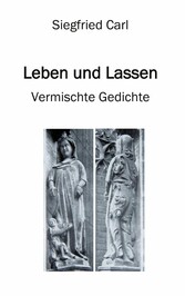 Leben und Lassen