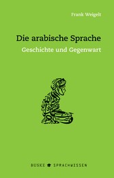 Die arabische Sprache