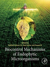 Biocontrol Mechanisms of Endophytic Microorganisms