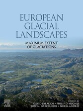 European Glacial Landscapes