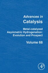 Metal-Catalyzed Asymmetric Hydrogenation. Evolution and Prospect