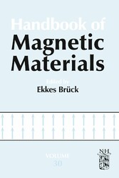 Handbook of Magnetic Materials