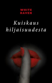 Kuiskaus hiljaisuudesta