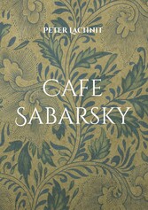 Cafe Sabarsky