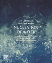 Nucleation of Water