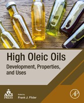 High Oleic Oils