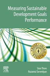 Measuring Sustainable Development Goals Performance