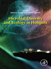 Microbial Diversity and Ecology in Hotspots