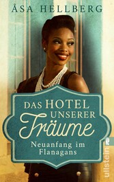 Das Hotel unserer Träume