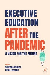 Executive Education after the Pandemic