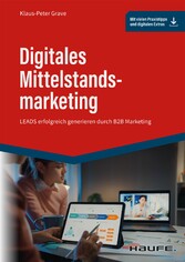 Digitales Mittelstandsmarketing