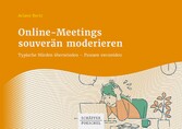 Online-Meetings souverän moderieren