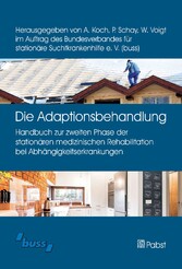 Die Adaptionsbehandlung