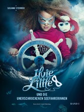 Ilvie Little und die unerschrockenen Seefahrerinnen, Band 1