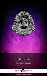 Delphi Complete Works of Herodas (Illustrated)