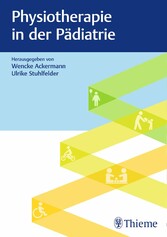 Physiotherapie in der Pädiatrie