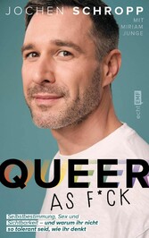 Queer as f*ck