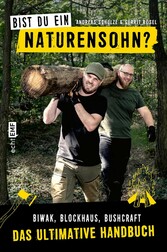 Bist du ein Naturensohn?