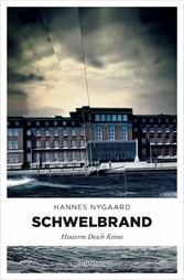 Schwelbrand