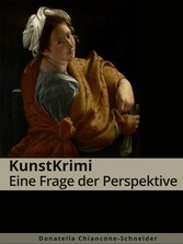 KunstKrimi: Eine Frage der Perspektive