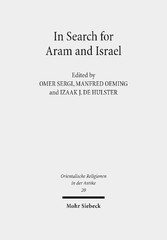 In Search for Aram and Israel