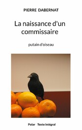 La naissance d&apos;un commissaire