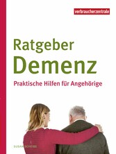 Rageber Demenz