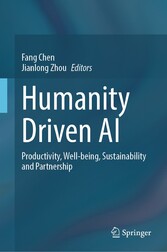 Humanity Driven AI