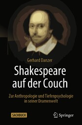 Shakespeare auf der Couch