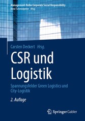 CSR und Logistik