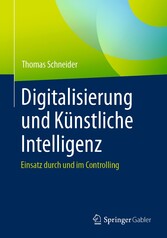 Digitalisierung und Künstliche Intelligenz